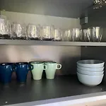 La Casa De Hierba - De Diseno Con Jardin Y Wifi Cerca De Playas De Vila Llanes