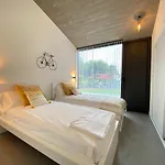 La Casa De Hierba - De Diseno Con Jardin Y Wifi Cerca De Playas De *