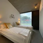 Vila La Casa De Hierba - De Diseno Con Jardin Y Wifi Cerca De Playas De
