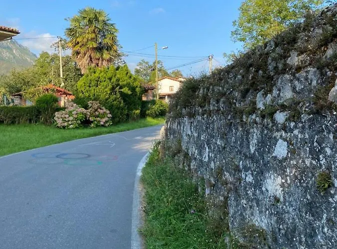 La Casa De Hierba - De Diseno Con Jardin Y Wifi Cerca De Playas De