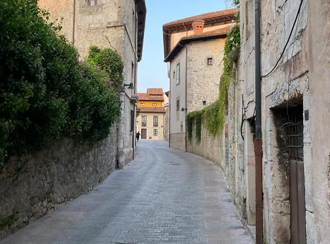 La Casa De Hierba - De Diseno Con Jardin Y Wifi Cerca De Playas De * Llanes