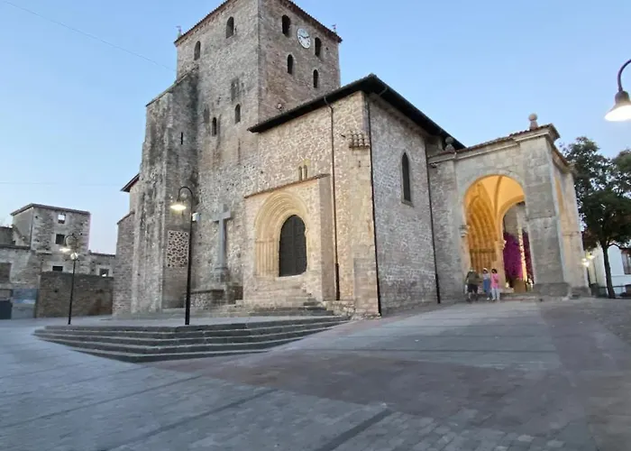 La Casa De Hierba - De Diseno Con Jardin Y Wifi Cerca De Playas De * Llanes