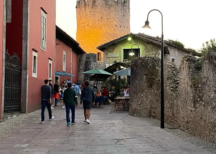 La Casa De Hierba - De Diseno Con Jardin Y Wifi Cerca De Playas De Villa