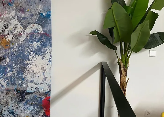 La Casa De Hierba - De Diseno Con Jardin Y Wifi Cerca De Playas De Llanes