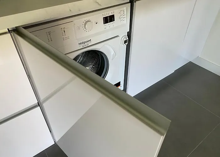 La Casa De Hierba - De Diseno Con Jardin Y Wifi Cerca De Playas De Villa *