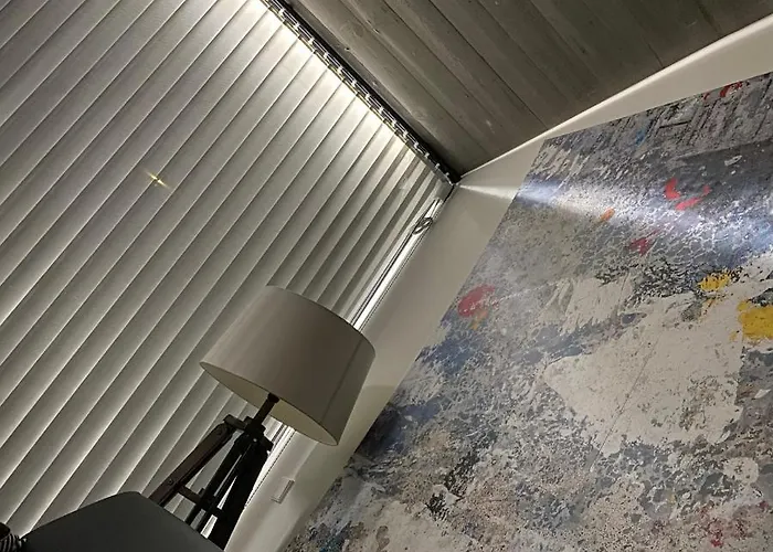 La Casa De Hierba - De Diseno Con Jardin Y Wifi Cerca De Playas De Villa Llanes