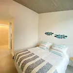 Villa La Casa De Hierba - De Diseño Con Jardín Y Wifi Cerca De Playas De