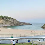 La Casa De Hierba - De Diseño Con Jardín Y Wifi Cerca De Playas De Llanes