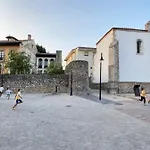 Villa La Casa De Hierba - De Diseño Con Jardín Y Wifi Cerca De Playas De