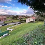 La Casa De Hierba - De Diseño Con Jardín Y Wifi Cerca De Playas De *