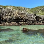 La Casa De Hierba - De Diseño Con Jardín Y Wifi Cerca De Playas De Llanes
