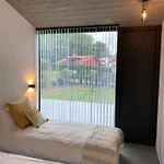 La Casa De Hierba - De Diseño Con Jardín Y Wifi Cerca De Playas De Villa Llanes