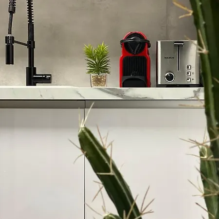 La Casa De Hierba - De Diseno Con Jardin Y Wifi Cerca De Playas De *