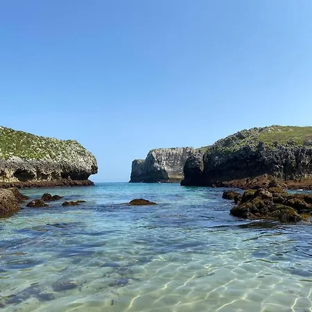 La Casa De Hierba - Bioclimatica Con Jardin Y Wifi Cerca De Playas De Βίλα