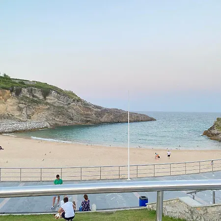 La Casa De Hierba - De Diseno Con Jardin Y Wifi Cerca De Playas De Llanes