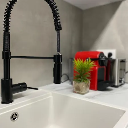 La Casa De Hierba - De Diseno Con Jardin Y Wifi Cerca De Playas De * リャネス