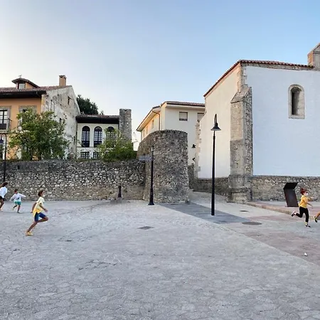 Villa La Casa De Hierba - De Diseno Con Jardin Y Wifi Cerca De Playas De