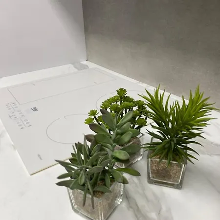 La Casa De Hierba - De Diseno Con Jardin Y Wifi Cerca De Playas De