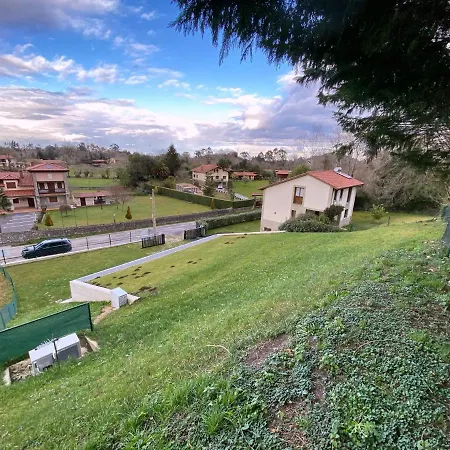 La Casa De Hierba - De Diseño Con Jardín Y Wifi Cerca De Playas De *