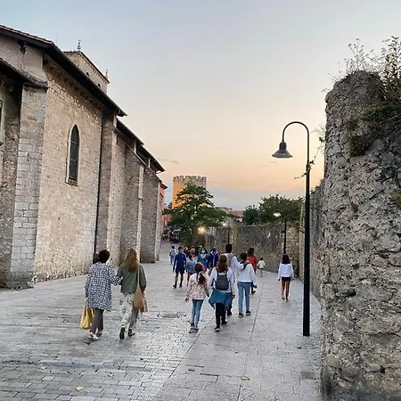 La Casa De Hierba - De Diseño Con Jardín Y Wifi Cerca De Playas De Villa