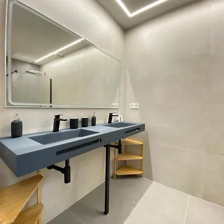 Villa La Casa De Hierba - De Diseno Con Jardin Y Wifi Cerca De Playas De Llanes
