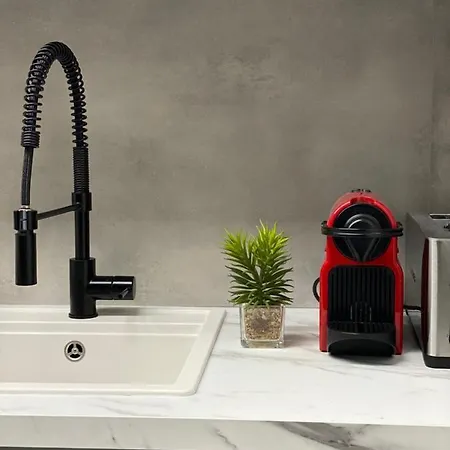 ヴィラ La Casa De Hierba - De Diseno Con Jardin Y Wifi Cerca De Playas De