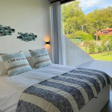 La Casa De Hierba - De Diseno Con Jardin Y Wifi Cerca De Playas De Llanes