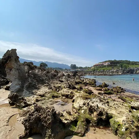 Βίλα La Casa De Hierba - Bioclimatica Con Jardin Y Wifi Cerca De Playas De *