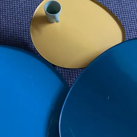 Villa La Casa De Hierba - De Diseño Con Jardín Y Wifi Cerca De Playas De *