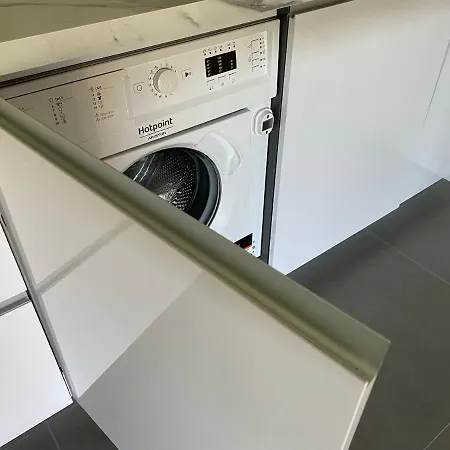 La Casa De Hierba - De Diseño Con Jardín Y Wifi Cerca De Playas De Villa *