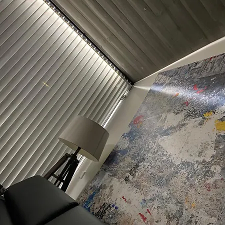 La Casa De Hierba - De Diseño Con Jardín Y Wifi Cerca De Playas De Villa Llanes