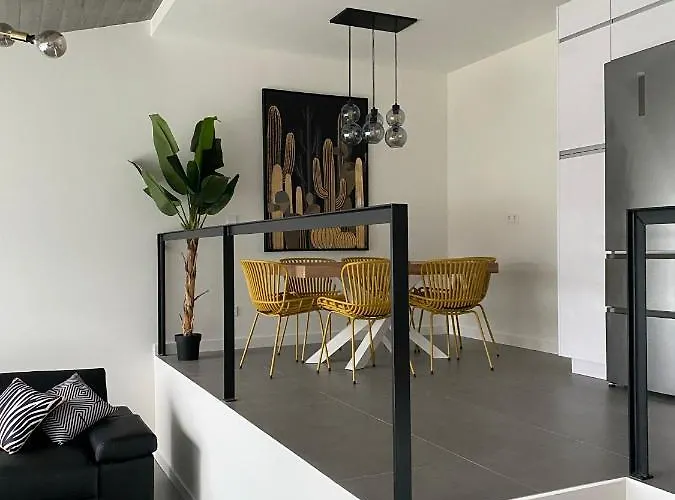 La Casa De Hierba - De Diseño Con Jardín Y Wifi Cerca De Playas De Villa Llanes