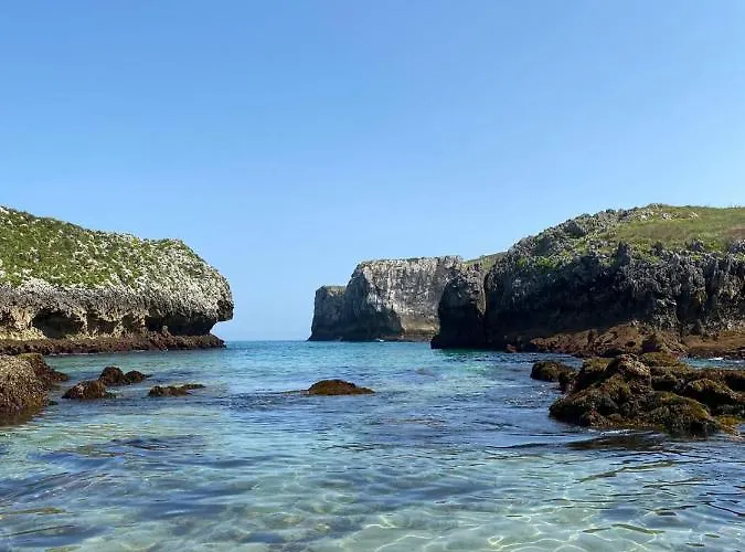 La Casa De Hierba - De Diseño Con Jardín Y Wifi Cerca De Playas De Villa