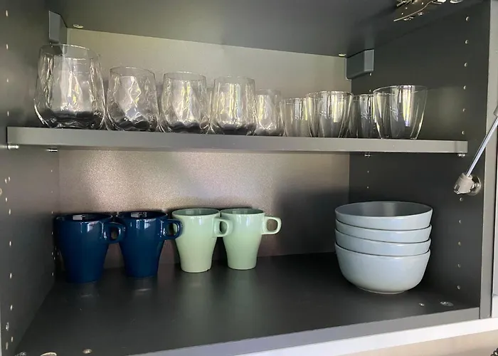 La Casa De Hierba - De Diseño Con Jardín Y Wifi Cerca De Playas De Villa Llanes