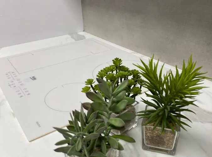 La Casa De Hierba - De Diseño Con Jardín Y Wifi Cerca De Playas De