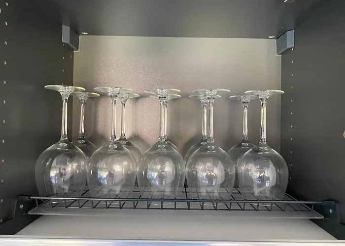 La Casa De Hierba - De Diseño Con Jardín Y Wifi Cerca De Playas De *