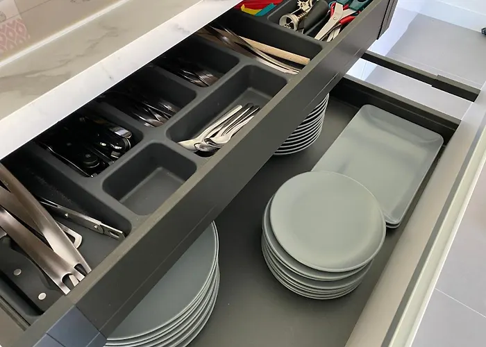 La Casa De Hierba - De Diseño Con Jardín Y Wifi Cerca De Playas De Villa