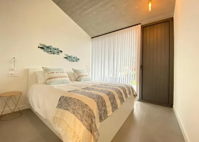 Villa La Casa De Hierba - De Diseño Con Jardín Y Wifi Cerca De Playas De Llanes