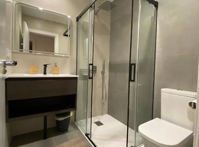 La Casa De Hierba - De Diseño Con Jardín Y Wifi Cerca De Playas De Villa Llanes