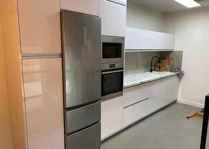 La Casa De Hierba - De Diseño Con Jardín Y Wifi Cerca De Playas De * Llanes