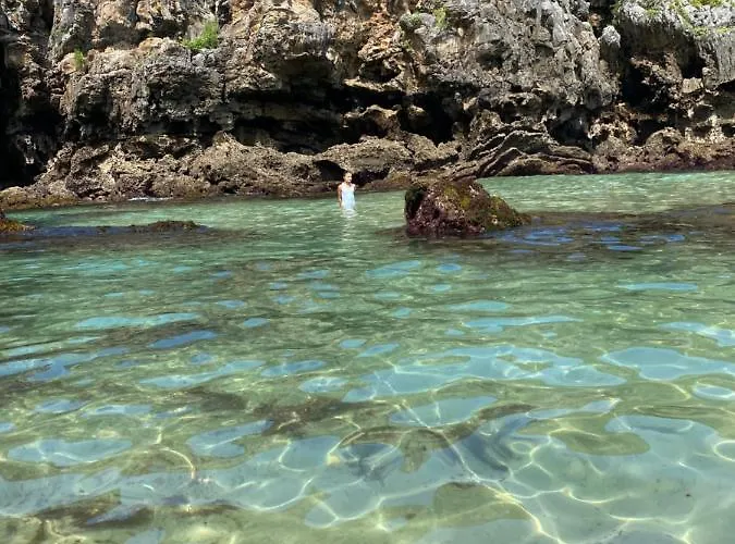 La Casa De Hierba - De Diseño Con Jardín Y Wifi Cerca De Playas De Llanes