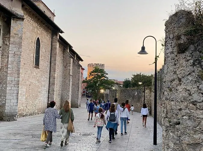 La Casa De Hierba - De Diseño Con Jardín Y Wifi Cerca De Playas De Villa