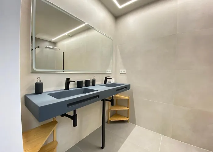 Villa La Casa De Hierba - De Diseño Con Jardín Y Wifi Cerca De Playas De Llanes