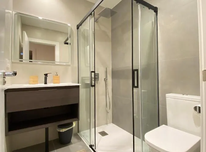 La Casa De Hierba - De Diseño Con Jardín Y Wifi Cerca De Playas De Villa Llanes