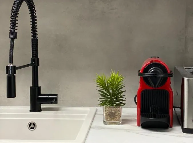 Villa La Casa De Hierba - De Diseño Con Jardín Y Wifi Cerca De Playas De