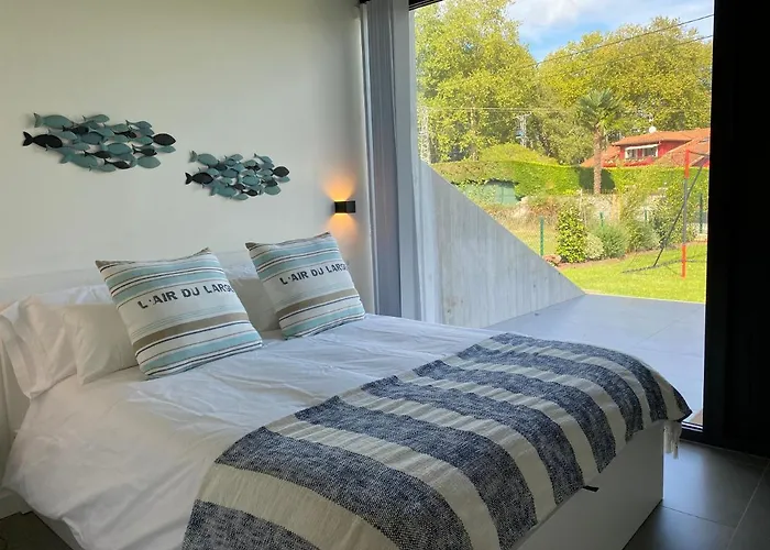 La Casa De Hierba - De Diseño Con Jardín Y Wifi Cerca De Playas De Llanes