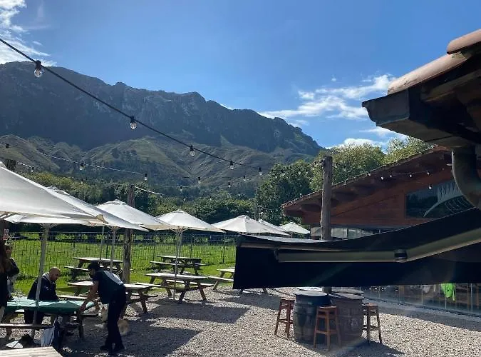 Villa La Casa De Hierba - De Diseño Con Jardín Y Wifi Cerca De Playas De Llanes