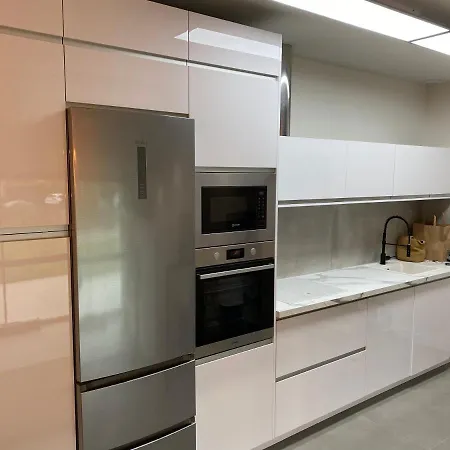 La Casa De Hierba - De Diseno Con Jardin Y Wifi Cerca De Playas De يانس