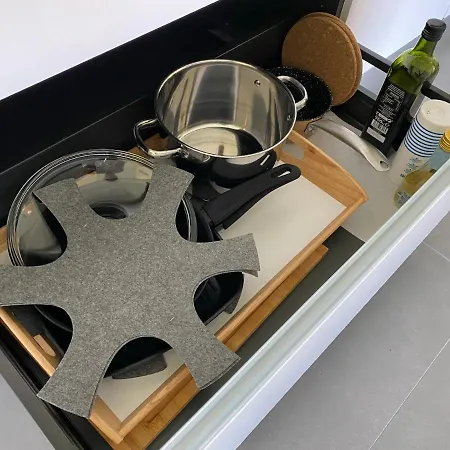 La Casa De Hierba - De Diseno Con Jardin Y Wifi Cerca De Playas De * يانس