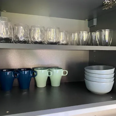 La Casa De Hierba - De Diseno Con Jardin Y Wifi Cerca De Playas De فيلة يانس